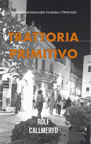 Omslagsbild för Trattoria Primitivo