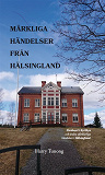 Omslagsbild för Märkliga händelser från Hälsingland