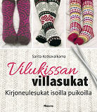 Cover for Vilukissan villasukat