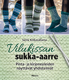 Omslagsbild för Vilukissan sukka-aarre