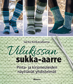 Cover for Vilukissan sukka-aarre