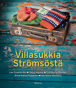 Cover for Villasukkia Strömsöstä