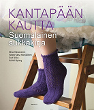 Cover for Kantapään kautta