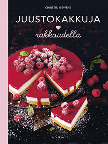 Omslagsbild för Juustokakkuja rakkaudella