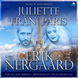 Omslagsbild för Juliette från Paris