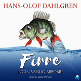 Cover for Firre – ingen vanlig abborre