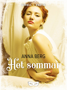 Cover for Het sommar