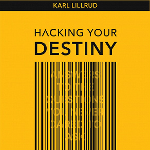 Cover for Hacking your destiny