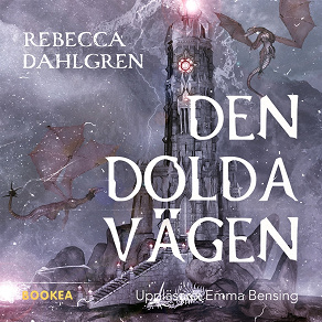 Cover for Den dolda vägen