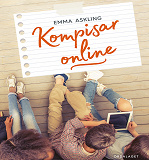 Cover for Kompisar online