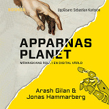 Cover for Apparnas planet