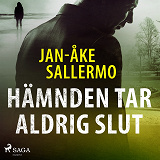 Omslagsbild för Hämnden tar aldrig slut