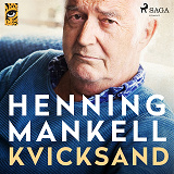 Cover for Kvicksand