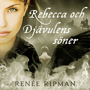 Cover for Rebecca och Djävulens söner