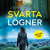 Cover for Svarta lögner