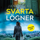 Omslagsbild för Svarta lögner