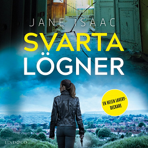 Cover for Svarta lögner
