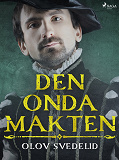 Omslagsbild för Den onda makten