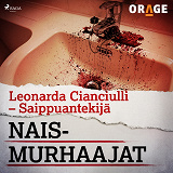 Omslagsbild för Leonarda Cianciulli – Saippuantekijä
