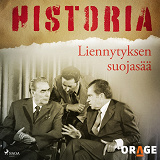 Omslagsbild för Liennytyksen suojasää