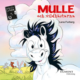 Cover for Mulle och vildhästarna