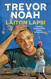 Cover for Laiton lapsi
