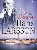 Omslagsbild för Hans Larsson