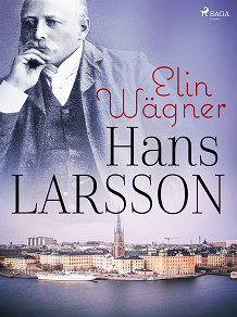 Omslagsbild för Hans Larsson
