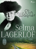 Cover for Selma Lagerlöf II 