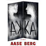 Cover for Akka