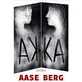Omslagsbild för Akka