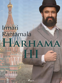 Omslagsbild för Harhama 3
