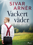 Omslagsbild för Vackert väder