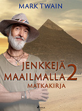 Cover for Jenkkejä maailmalla 2 – matkakirja