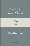 Cover for Penthesilea