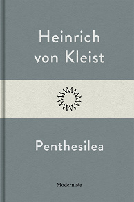 Omslagsbild för Penthesilea