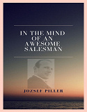 Cover for In the mind of an awesome salesman