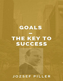 Cover for Goals – The Key to Success