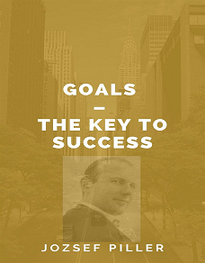 Omslagsbild för Goals – The Key to Success