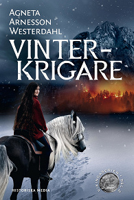 Cover for Vinterkrigare