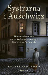 Omslagsbild för Systrarna i Auschwitz