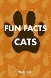 Omslagsbild för Fun Facts Cats