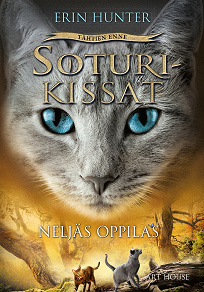 Cover for Neljäs oppilas