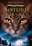 Cover for Etäiset kaiut