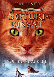 Cover for Yön kuiskaukset