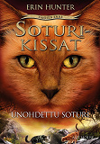 Cover for Unohdettu soturi