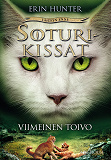 Cover for Viimeinen toivo