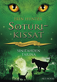 Cover for Sinitähden tarina