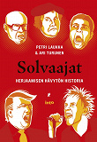 Cover for Solvaajat