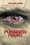 Cover for Punainen piano